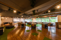 コワーキングスペース