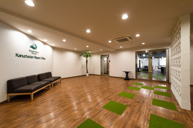 エントランス（1）