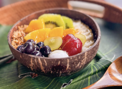 Pink Palace 北谷アメリカンビレッジ店