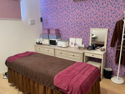 エステルーム　Sorciere