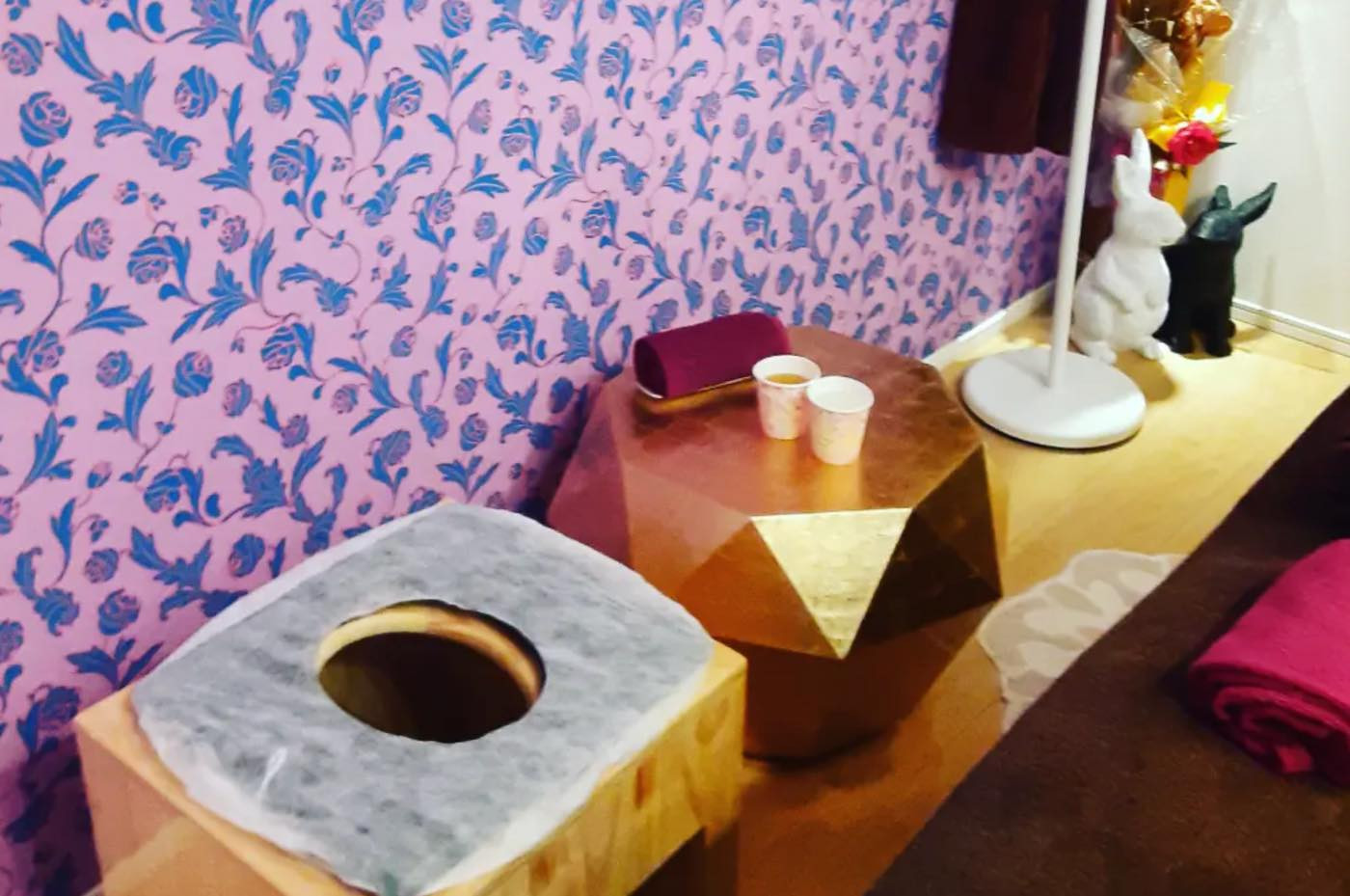 エステルーム　Sorciere