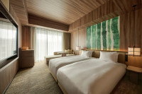 スーペリアツイン