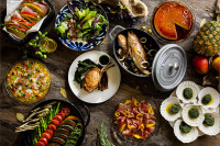 ディナーイメージ写真