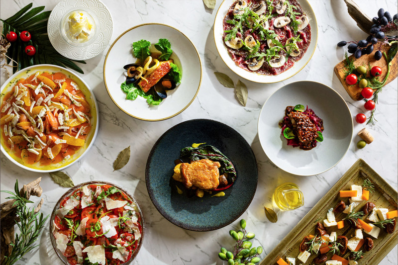 ランチイメージ写真