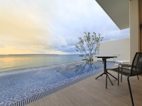 【VIVOVIVA石垣島】プライベートプール付きオーシャンビュールーム