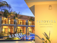 【VIVOVIVA石垣島】ガーデンプール