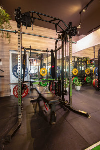 オールインワンラック