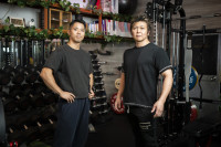 所属トレーナー