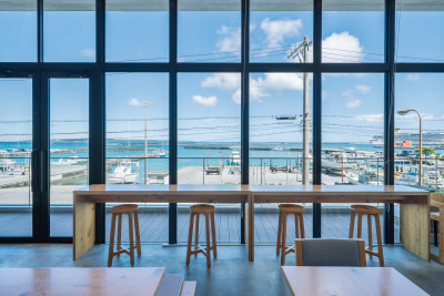 LOCUS TABLE (ローカス テーブル)