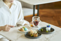 アフタヌーンティー