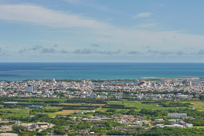 県営バンナ公園