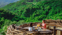 PANORAMA DINING パノラマ ダイニング