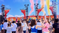 JUNGLIA SPLASH FES ジャングリア スプラッシュ フェス
