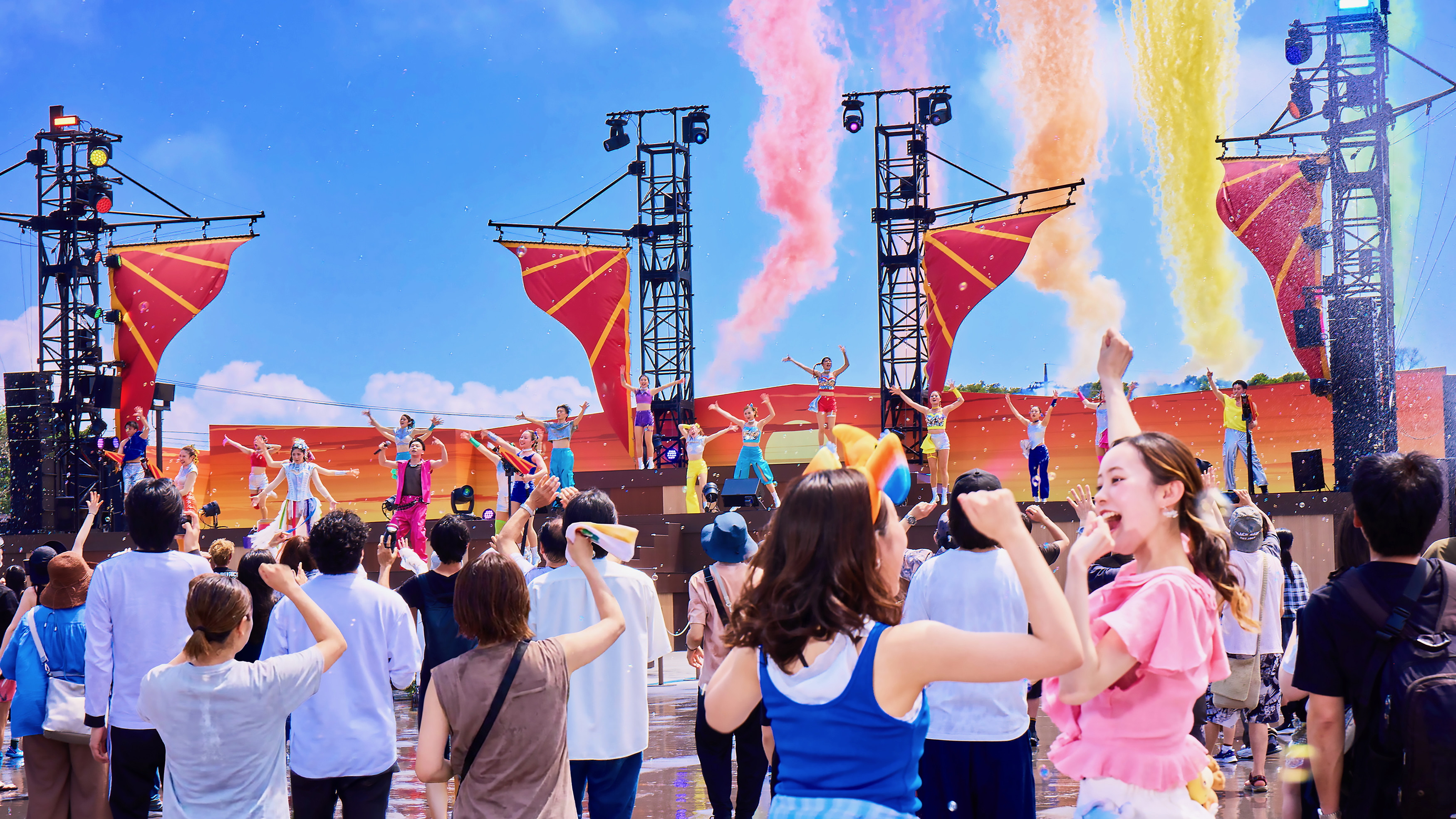 JUNGLIA OKINAWA