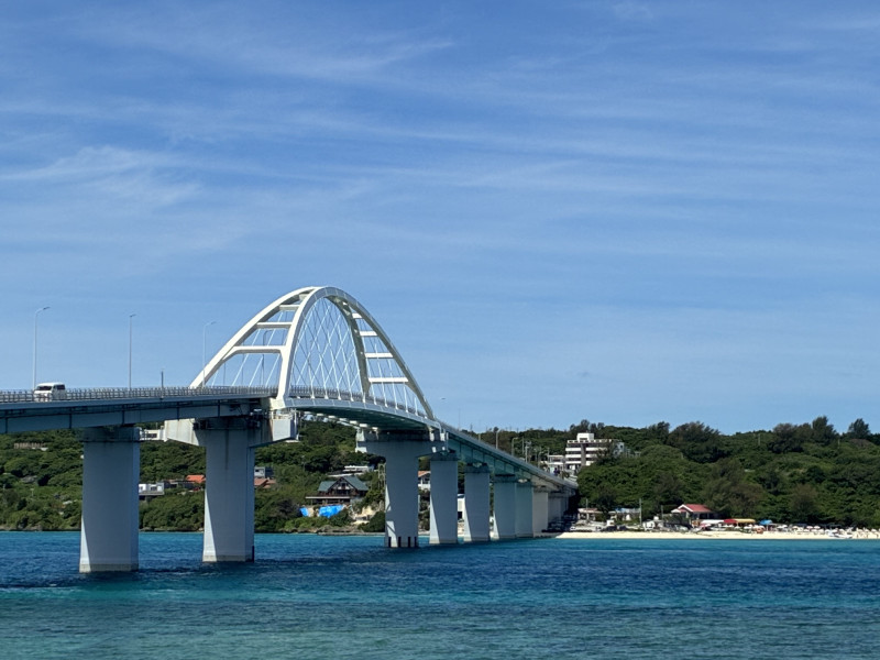 本部町瀬底島