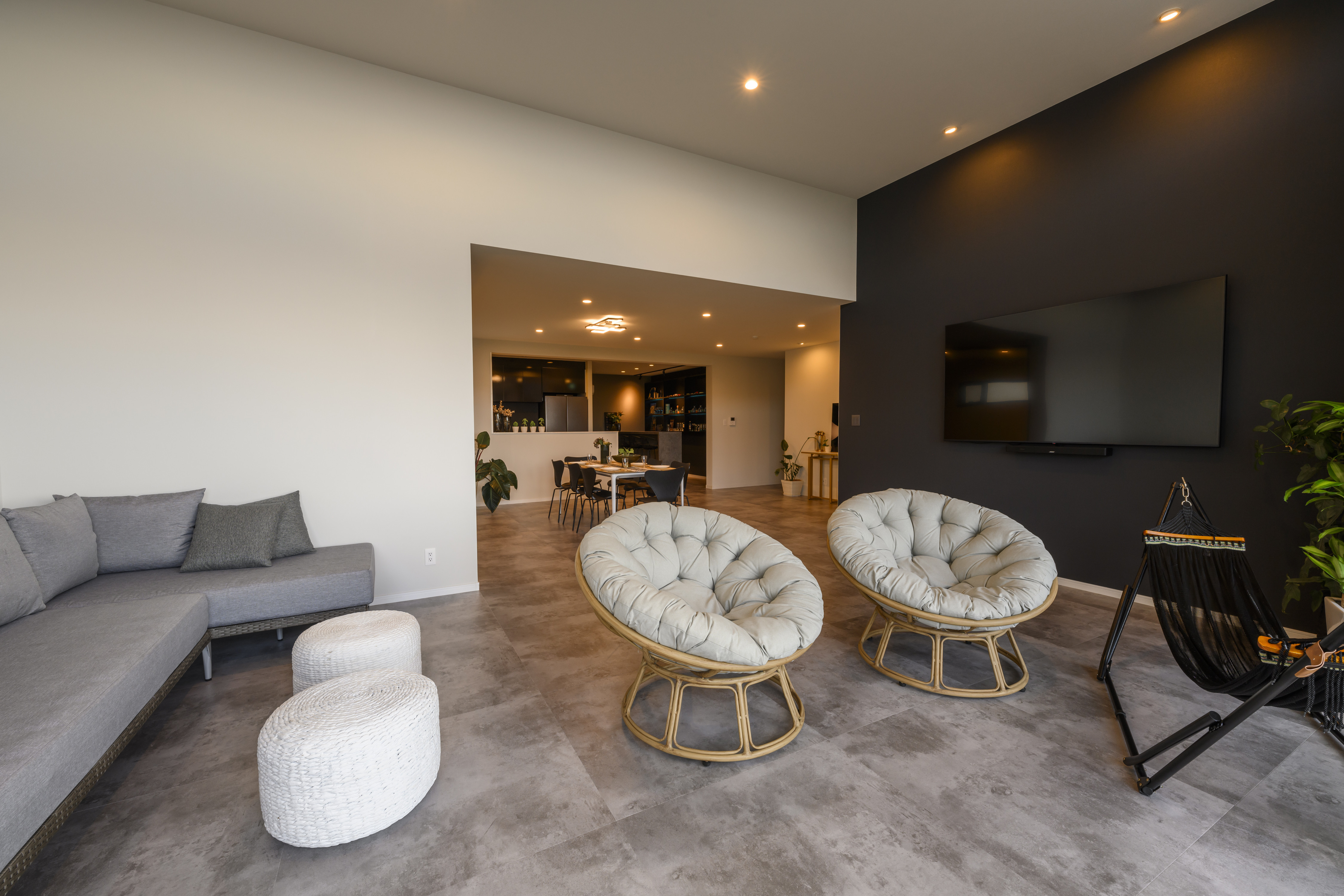 Luxury Villa Maeda I