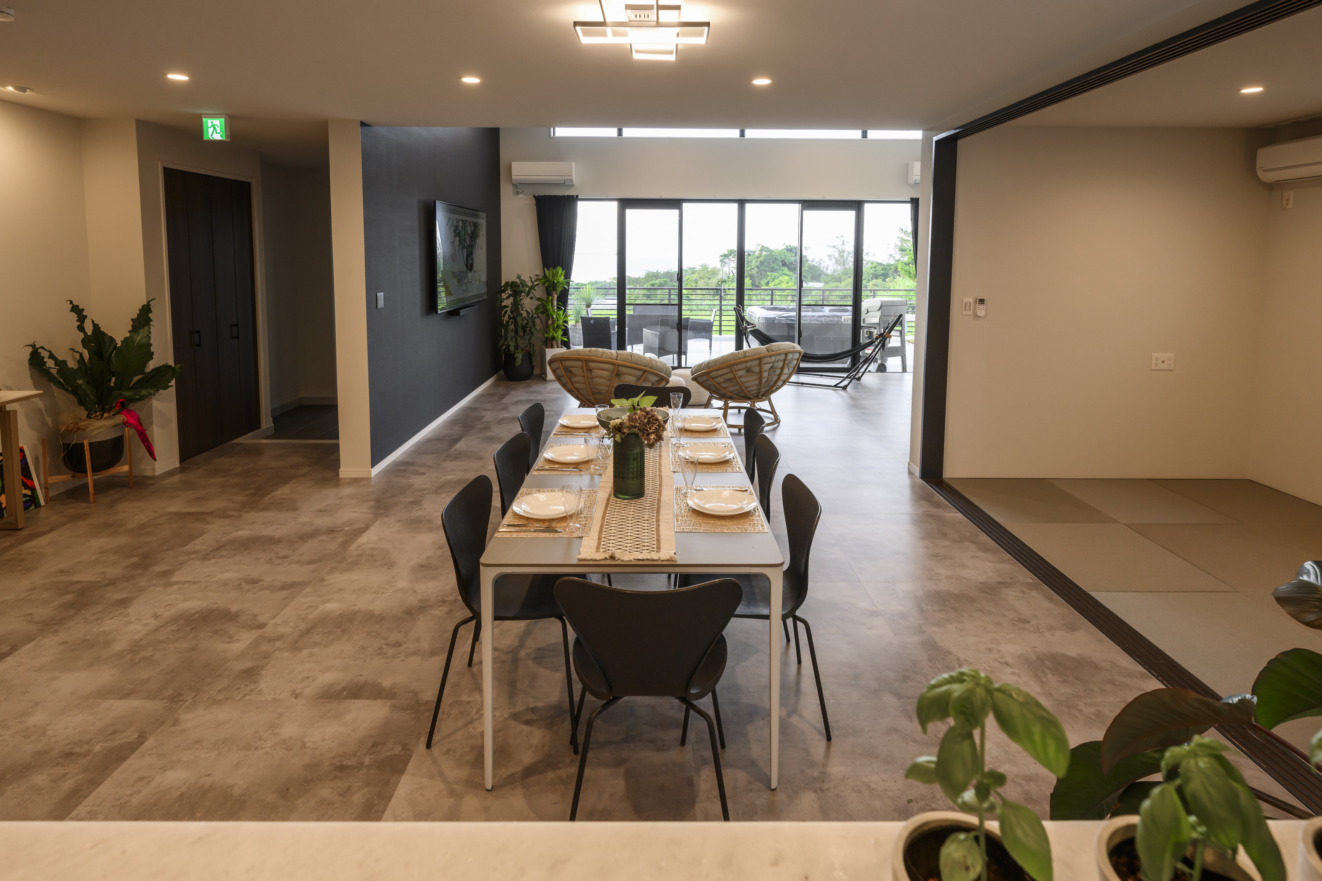 Luxury Villa Maeda I