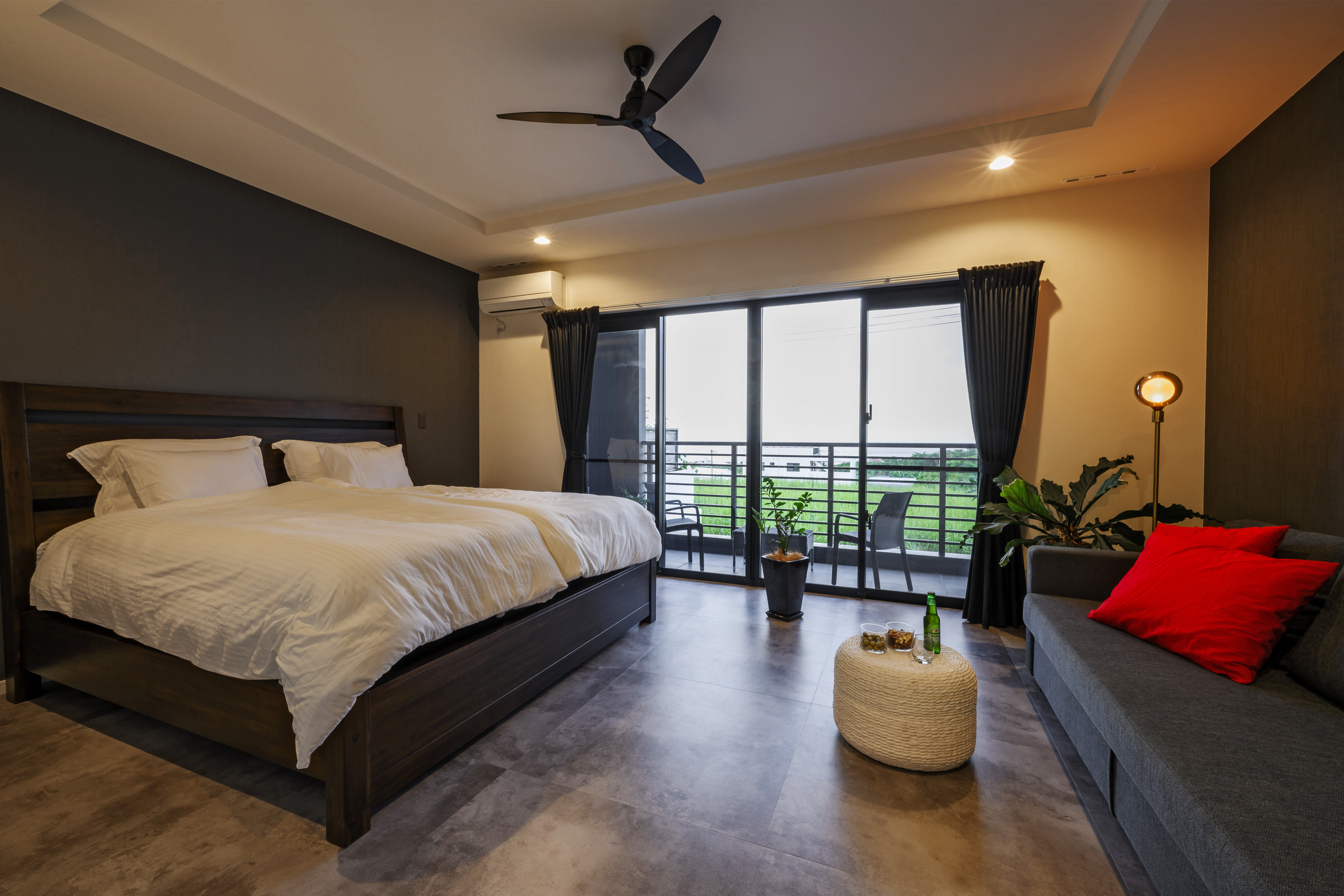 Luxury Villa Maeda I