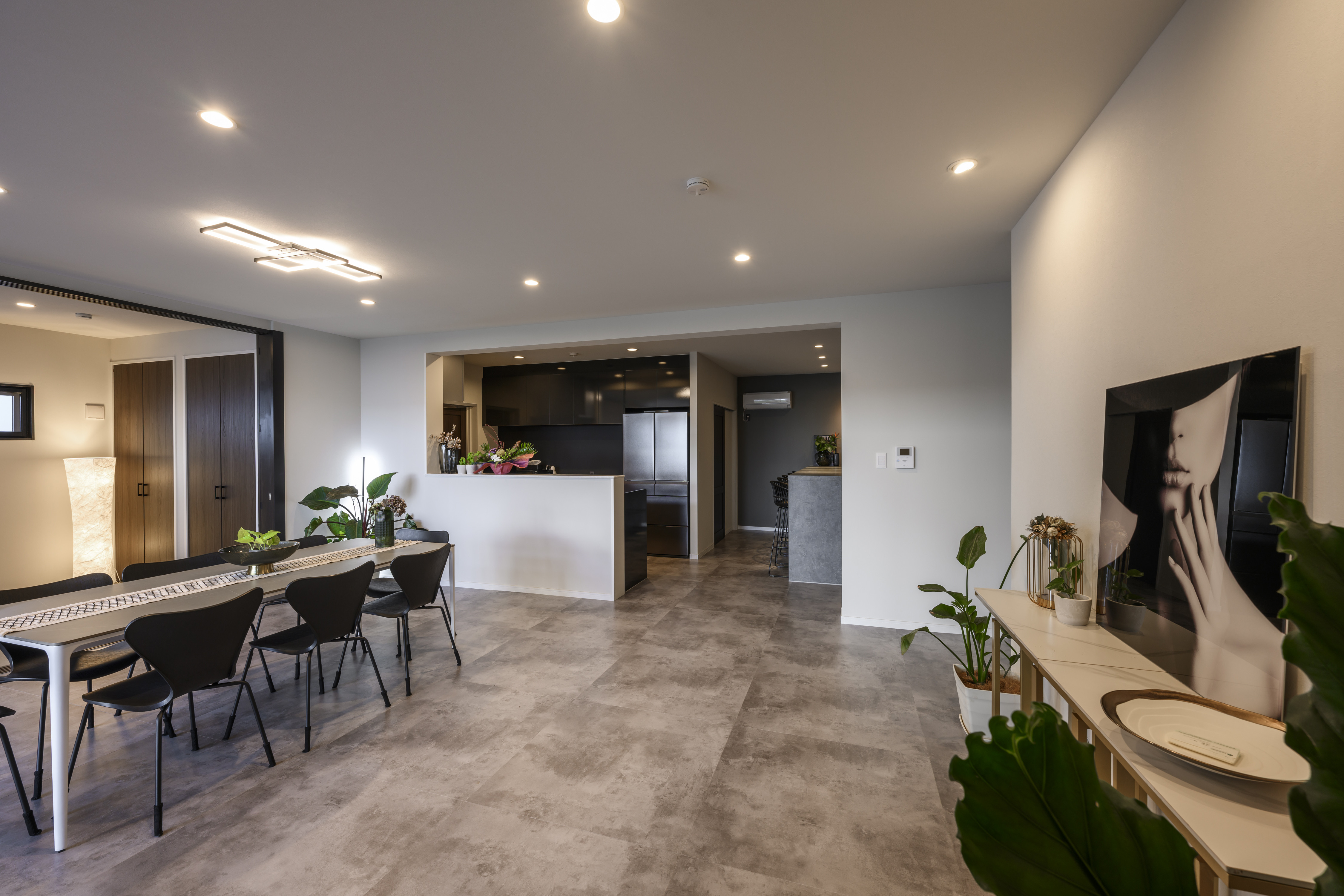 Luxury Villa Maeda I