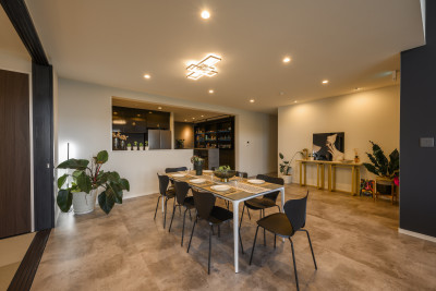 Luxury Villa Maeda I