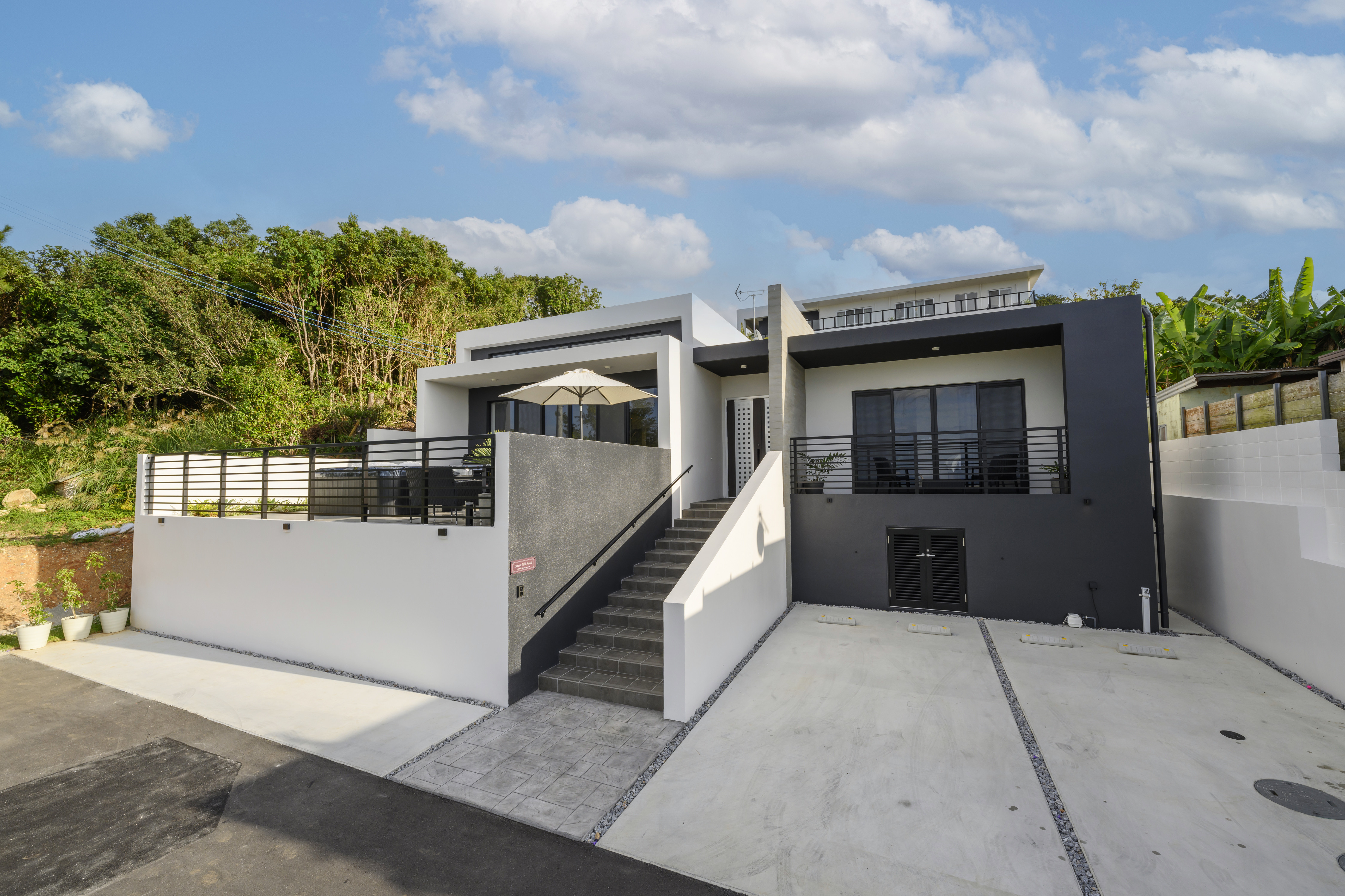 Luxury Villa Maeda I