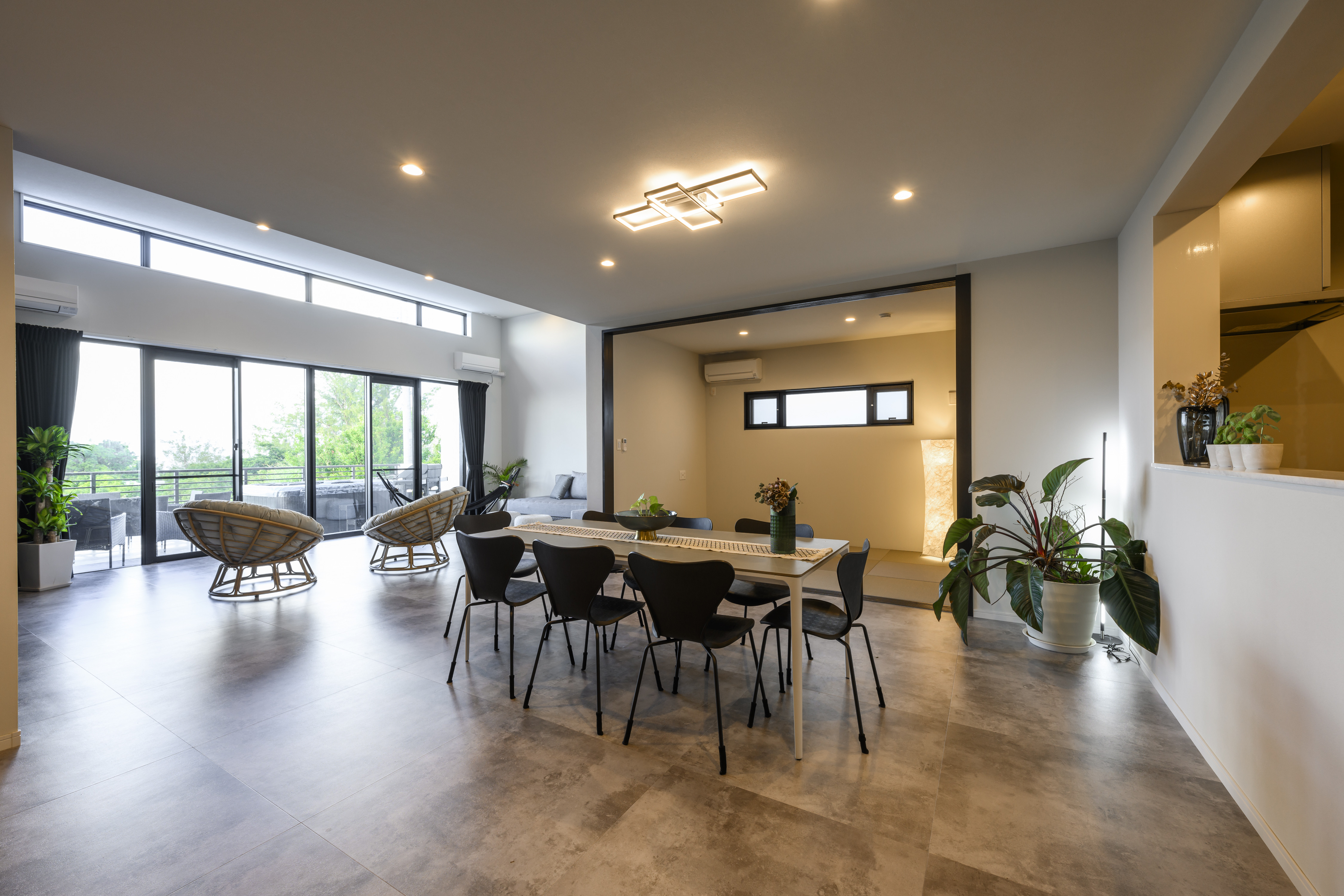 Luxury Villa Maeda I
