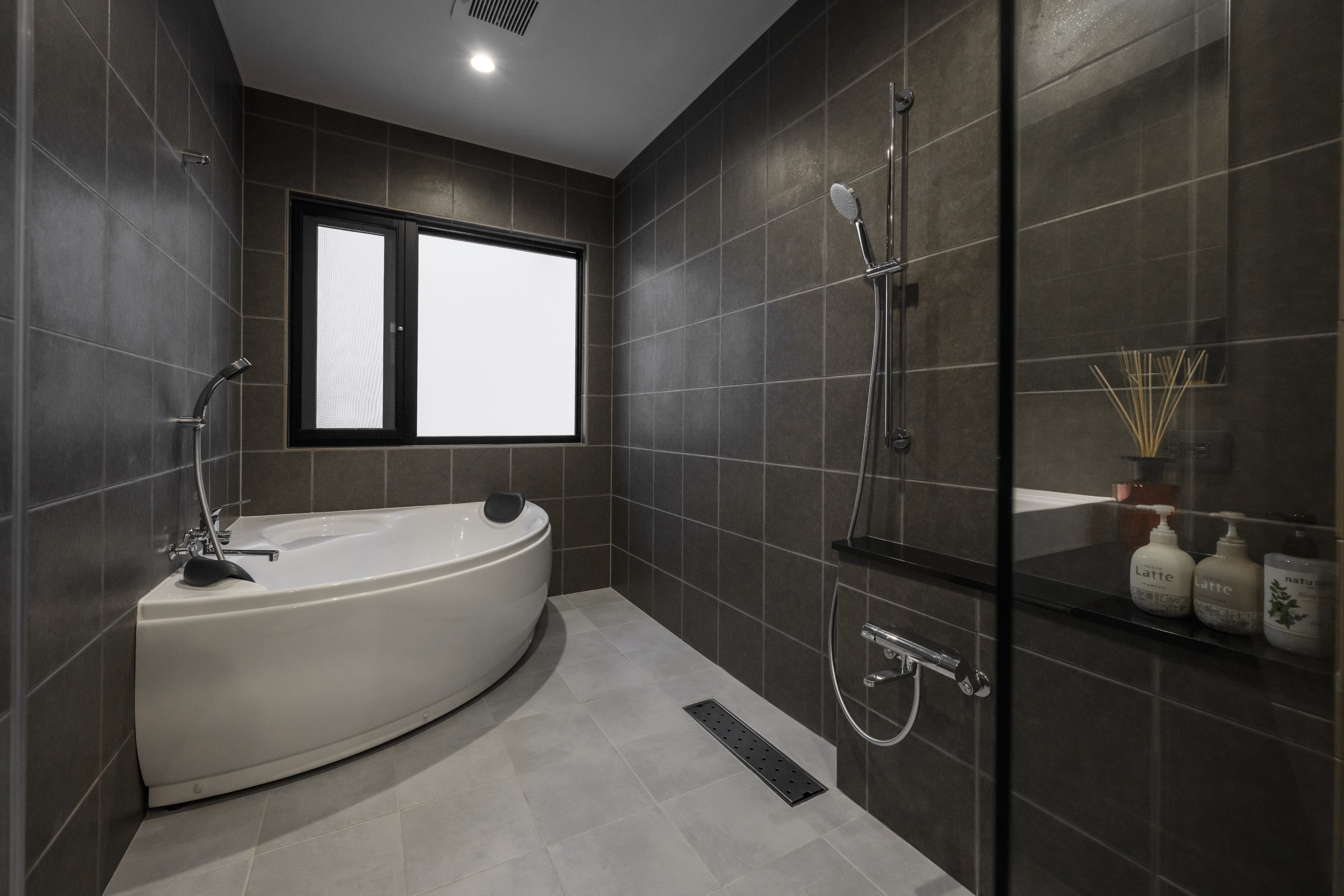 Luxury Villa Maeda I