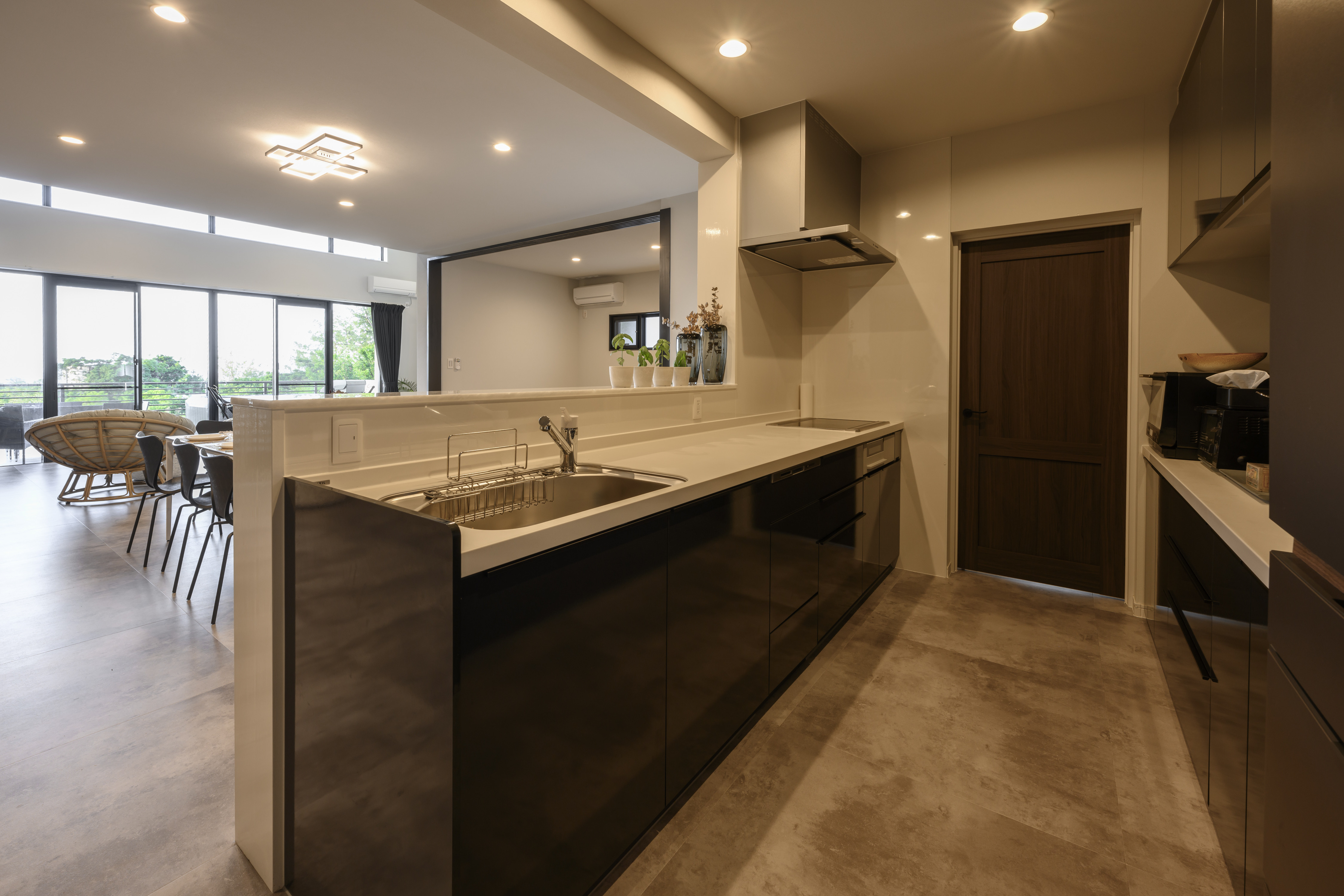 Luxury Villa Maeda I