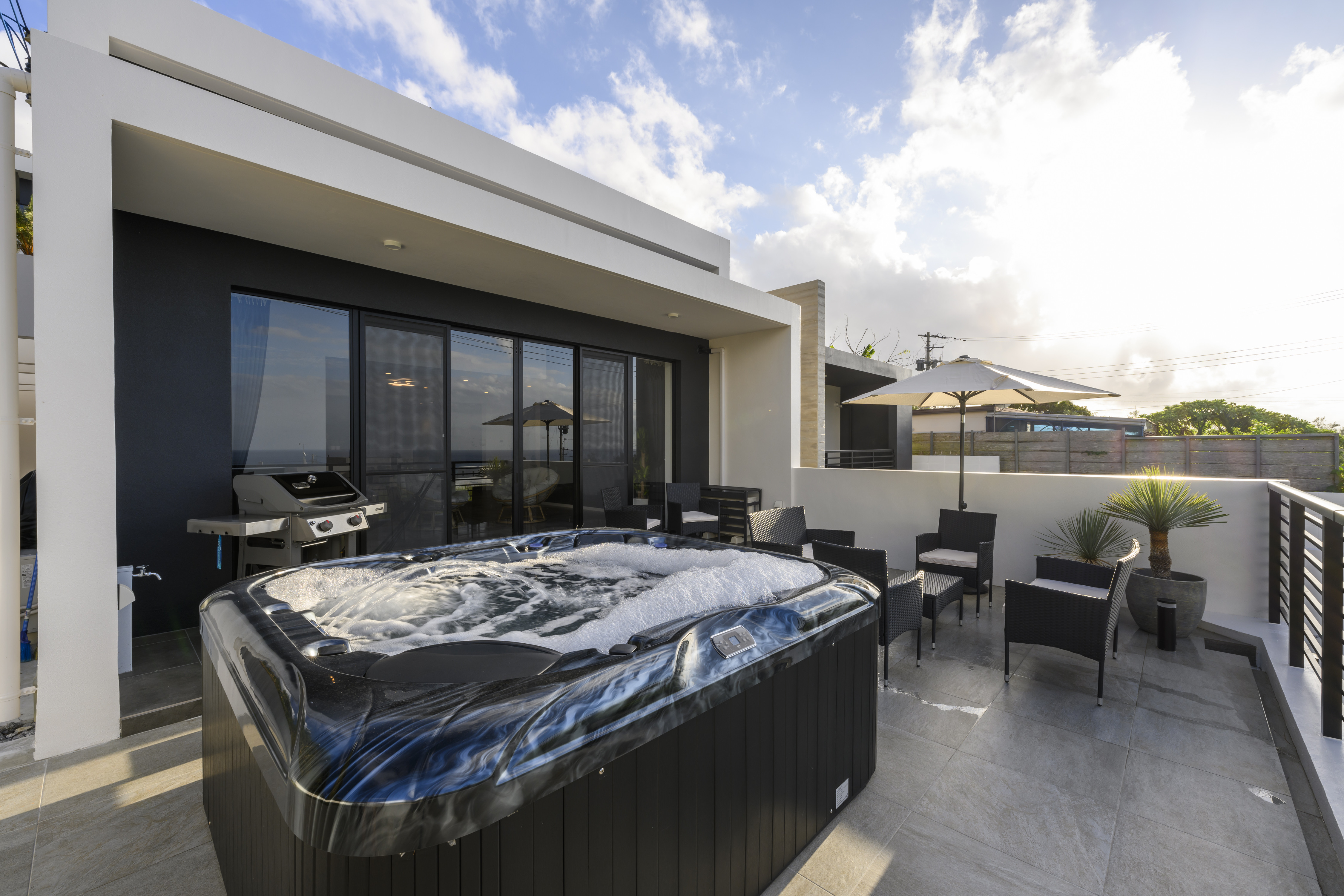 Luxury Villa Maeda I