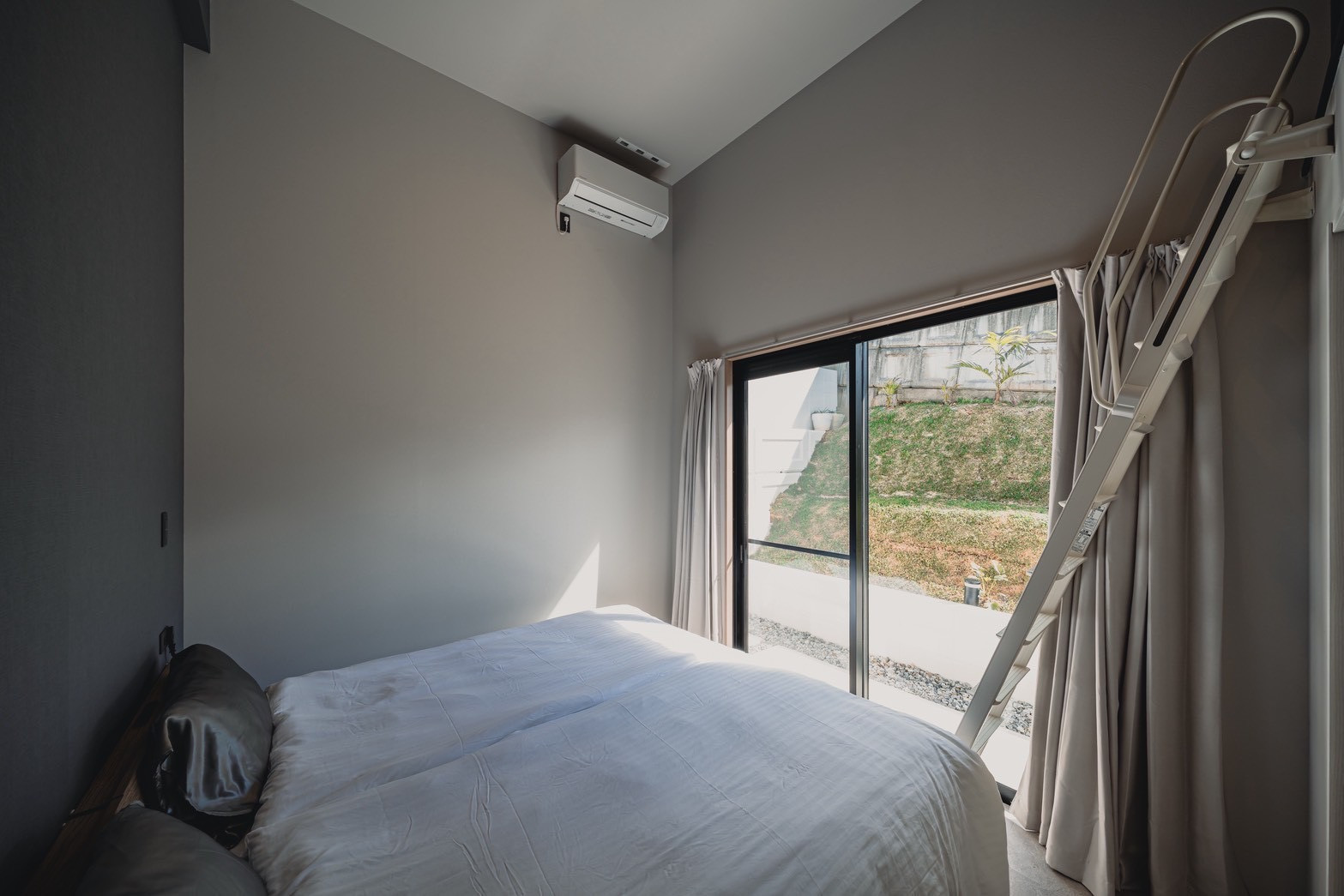 Luxury Villa Maeda II