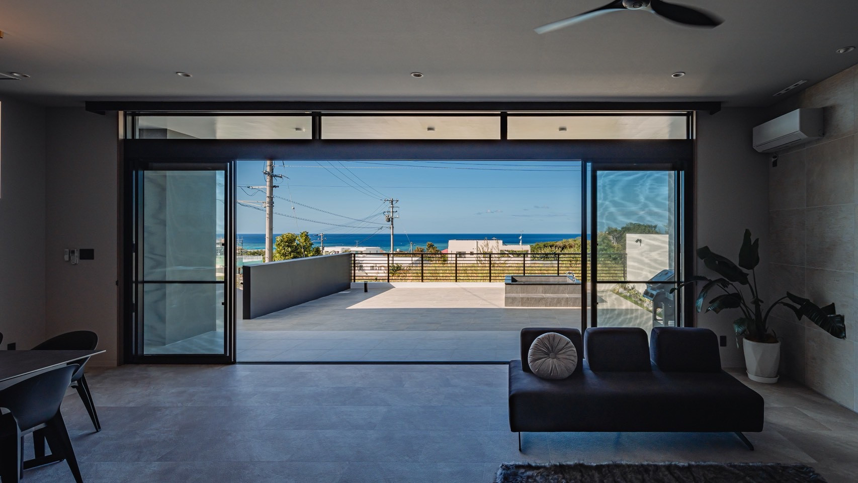Luxury Villa Maeda II