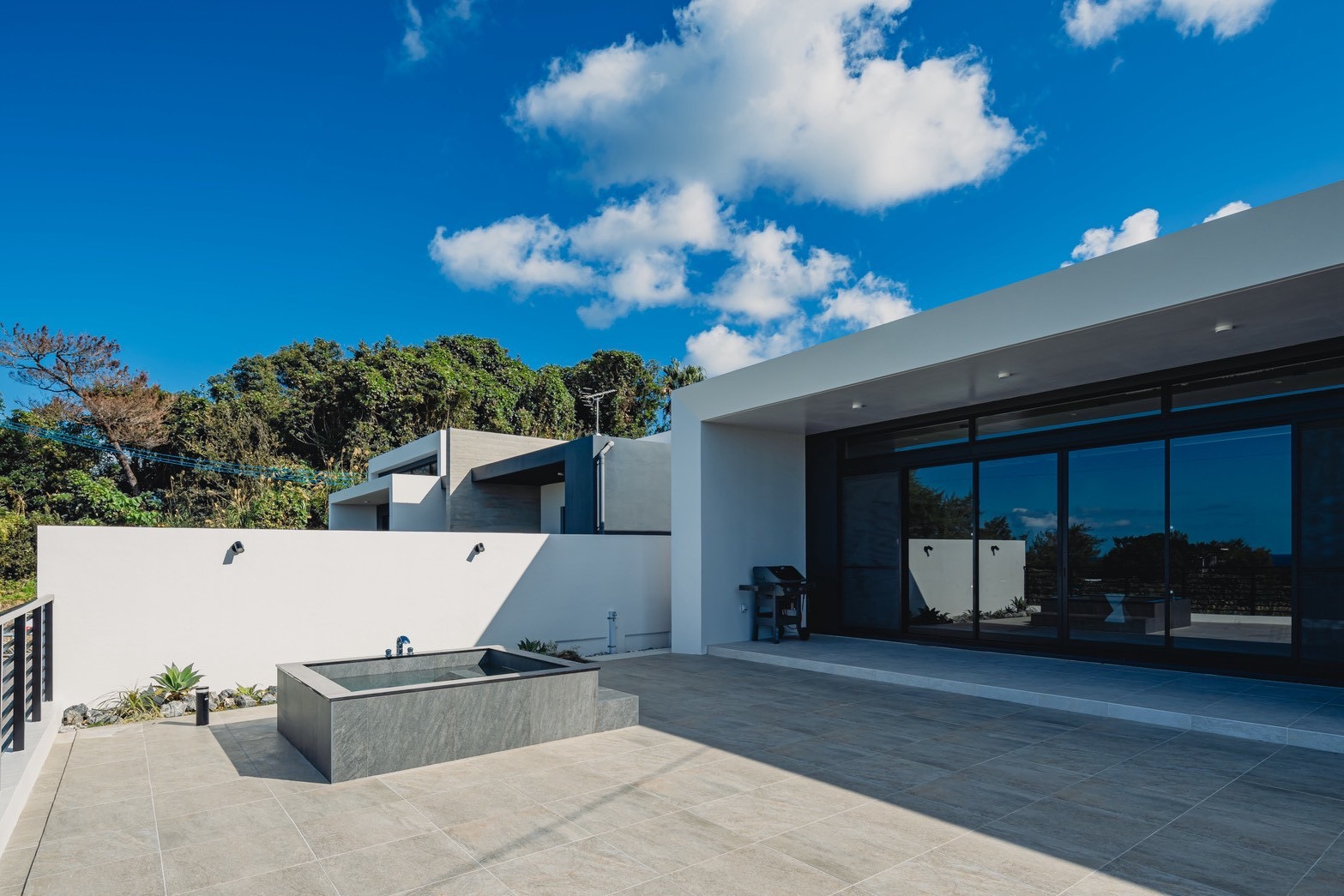 Luxury Villa Maeda II
