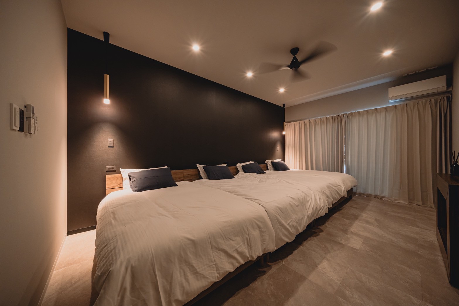 Luxury Villa Maeda II