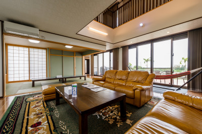 Comfort House in Miyakojima