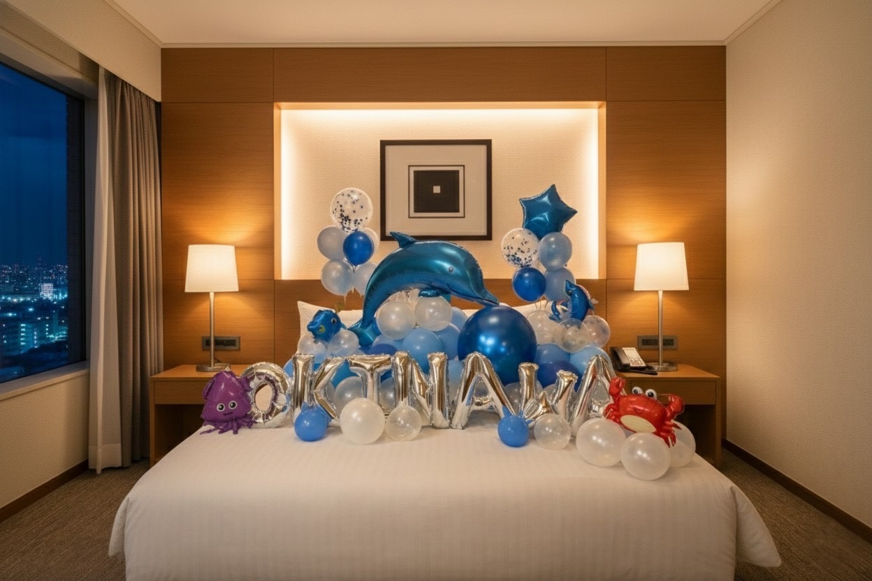 POSY Balloon