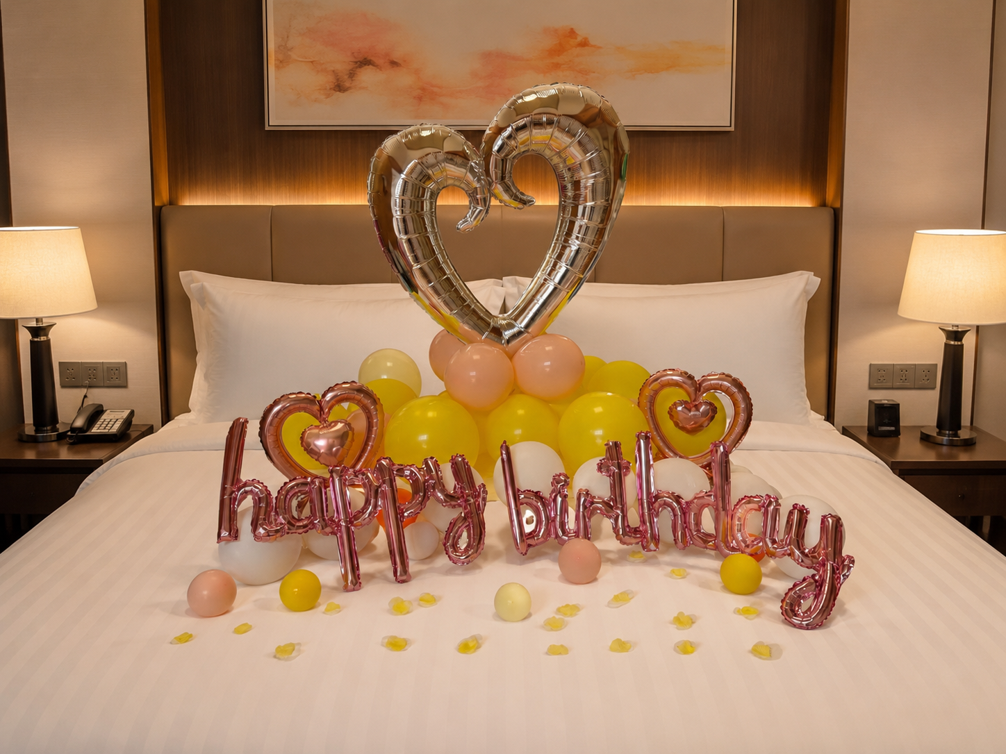 POSY Balloon