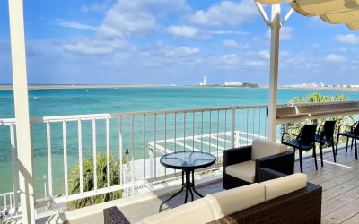 SEE THE SEA select & resort