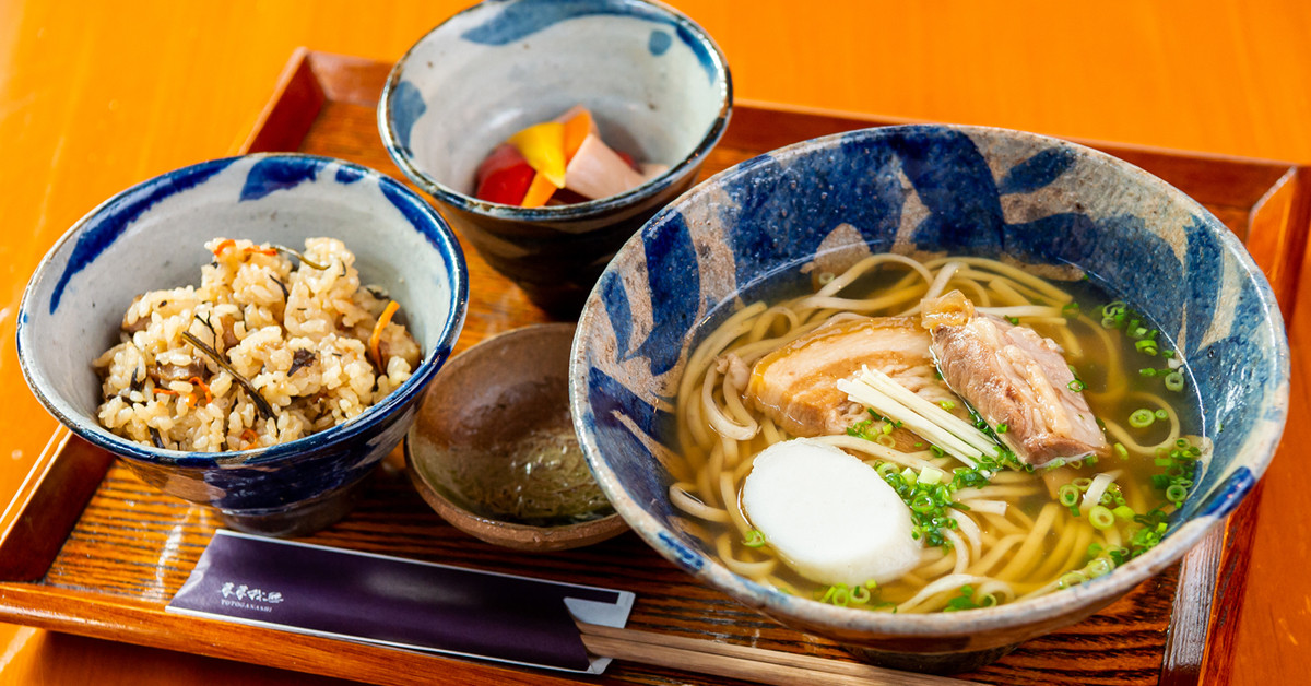 沖縄そば特集 口コミで人気のランキングや有名店 老舗店を紹介 沖縄観光情報webサイト おきなわ物語 沖縄そば特集 口コミで人気のランキングや有名店 老舗店を紹介 沖縄観光情報webサイト おきなわ物語
