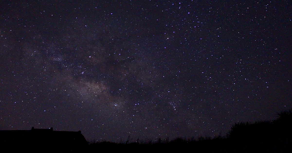 おきなわ星空タイム 沖縄観光情報WEBサイト おきなわ物語