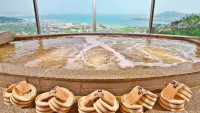 冬にぴったり！沖縄で人気のおすすめ温泉＆スパ
