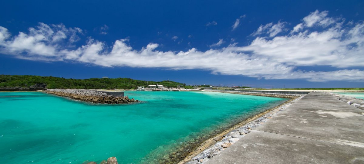 本島周辺15離島 | 沖縄観光情報WEBサイト おきなわ物語