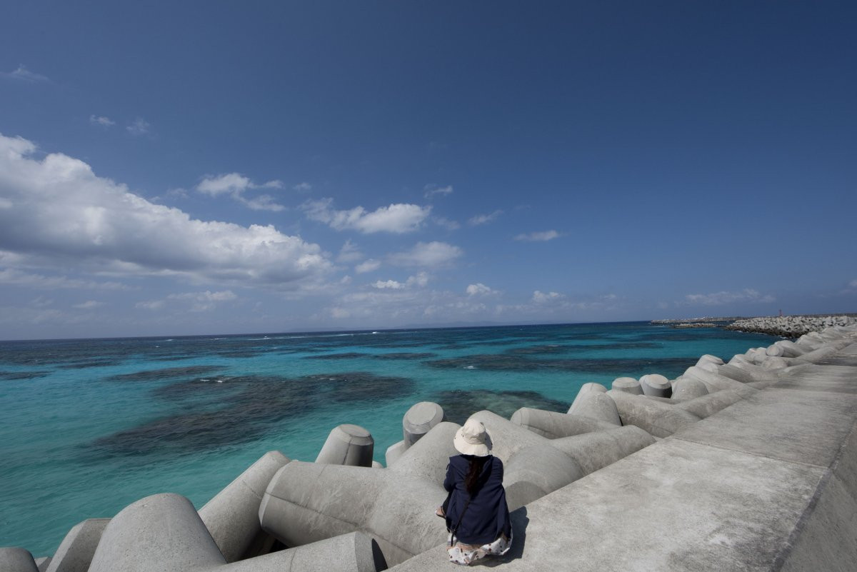 沖縄離島写真集３冊 大神島 波照間島 八重山 - www.e-life-sp.co.jp