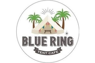 テントcafe BlueRing