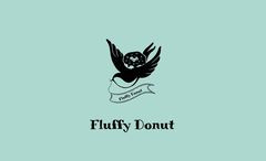  Fluffy Donut 石垣島