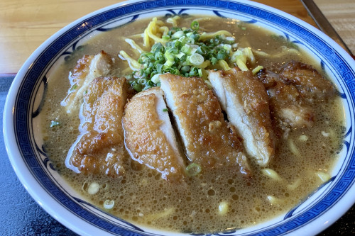 コロナ禍の前から準備を進めていた一品が、ついに満を持して登場！