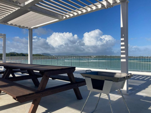 写真提供：金武町観光協会