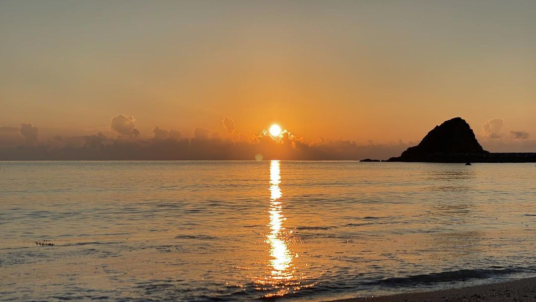 写真提供：金武町観光協会