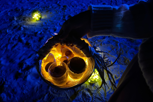 早く食べたい、小さなスイーツたち♡