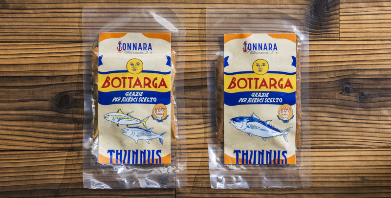 沖縄マグロを使った 「ボッタルガ」づくりへの挑戦