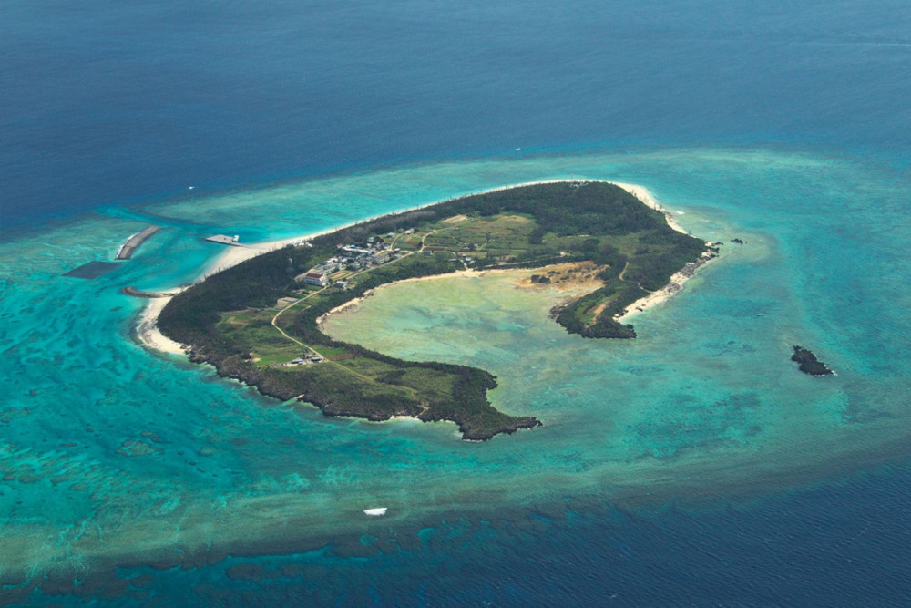 沖縄旅行】車なしで行ける離島12選│ひとり旅にも | 沖縄観光情報WEB